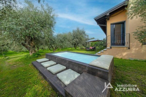 Villa i Roccoli - Immobiliare Azzurra